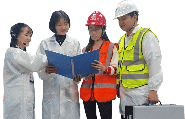 計(jì)量檢測為客戶貼心服務(wù)圖片 計(jì)量檢測為客戶貼心服務(wù)圖片